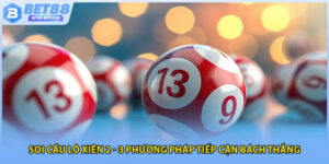 Soi cầu lô xiên 2