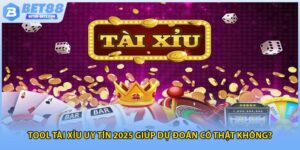 Tool tài xỉu uy tín